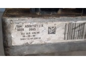 Recambio de bomba direccion para peugeot 307 (3a/c) 1.6 hdi referencia OEM IAM 9554151080 4007VN A5097521A