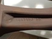 Recambio de llanta para subaru levorg 1.6 awd (vm4) referencia OEM IAM 28111VA040 18X71/2J55