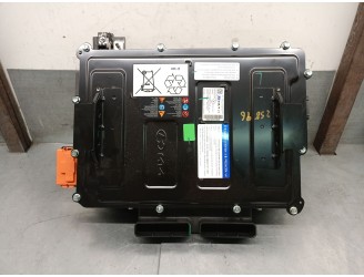 Recambio de bateria para hyundai bayon (bc3) 1.0 t-gdi 48v-hybrid referencia OEM IAM 375M0Q0100 375M0Q0100 