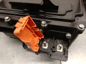 Recambio de bateria para hyundai bayon (bc3) 1.0 t-gdi 48v-hybrid referencia OEM IAM 375M0Q0100 375M0Q0100 