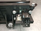 Recambio de bateria para hyundai bayon (bc3) 1.0 t-gdi 48v-hybrid referencia OEM IAM 375M0Q0100 375M0Q0100 
