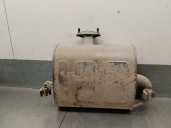 Replacement rear exhaust pipe for Kia Sportage IV (ql, qle) 1.6 CRDi AWD OEM IAM reference 28710F191 28710F191 