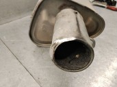 Replacement rear exhaust pipe for Subaru Levorg 1.6 AWD (VM4) OEM IAM reference 44300VA150 44300VA150