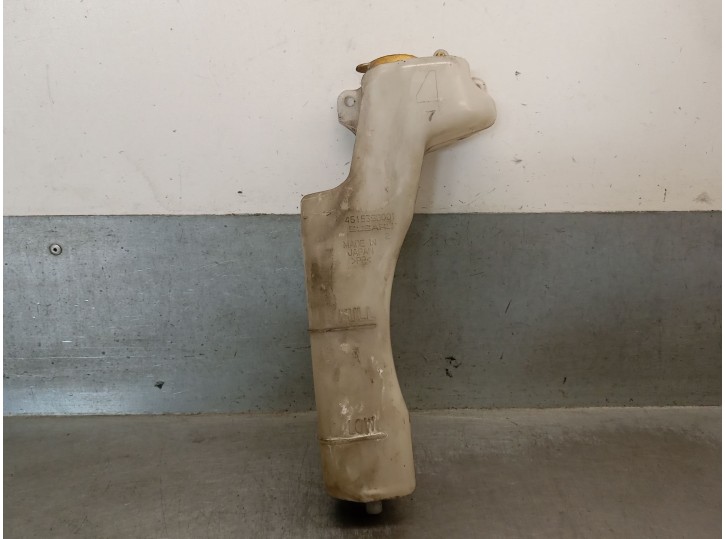Recambio de deposito expansion para subaru levorg 1.6 awd (vm4) referencia OEM IAM 45153SG001 45150VA010 