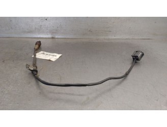 Recambio de sonda lambda para mazda 3 sedán (bk) 2.0 (bkep) referencia OEM IAM LFL818861A LFL818861A