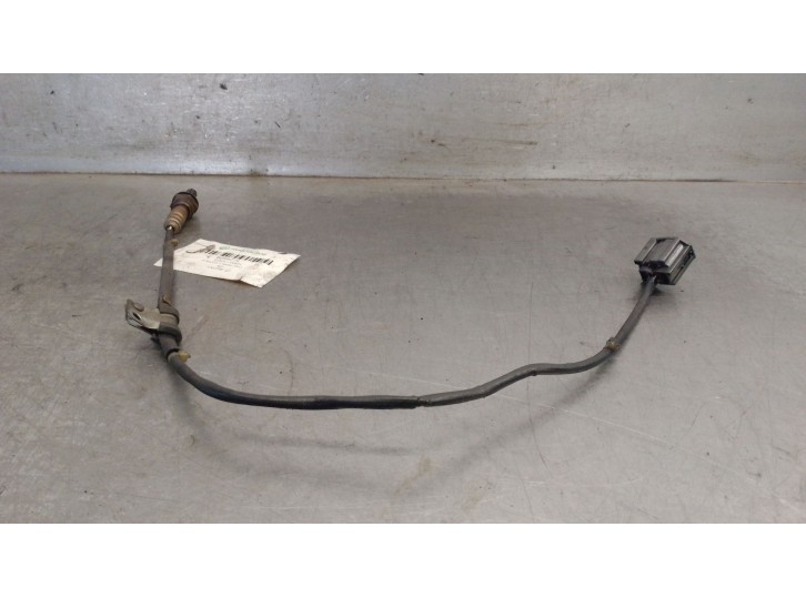 Recambio de sonda lambda para mazda 3 sedán (bk) 2.0 (bkep) referencia OEM IAM LFL818861A LFL818861A