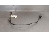 Recambio de sonda lambda para mazda 3 sedán (bk) 2.0 (bkep) referencia OEM IAM LFL818861A LFL818861A