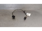Recambio de sonda lambda para mazda 3 sedán (bk) 2.0 (bkep) referencia OEM IAM LFL818861A LFL818861A