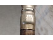 Recambio de sonda lambda para mazda 3 sedán (bk) 2.0 (bkep) referencia OEM IAM LFL818861A LFL818861A