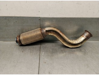 Recambio de tubo escape delantero para peugeot 308 iii (fb_, fh_, fp_, f3_, fm_) hybrid 180 (f3dgxt) referencia OEM IAM 98272803