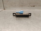 Recambio de antena para infiniti q70 (y51) 3.5 hybrid referencia OEM IAM 285E51FA0A 285E51FA0A 