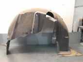 Recambio de paso rueda trasero derecho para skoda kamiq (nw4) 1.0 tsi referencia OEM IAM 658810970 658810970 