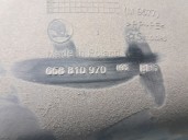 Recambio de paso rueda trasero derecho para skoda kamiq (nw4) 1.0 tsi referencia OEM IAM 658810970 658810970 