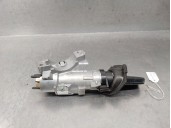 Replacement ignition switch for Audi A3 (8L1) 1.9 TDI OEM IAM reference 6R0905851D 4B0905851M 