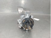Replacement ignition switch for Audi A3 (8L1) 1.9 TDI OEM IAM reference 6R0905851D 4B0905851M 