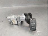 Replacement ignition switch for Audi A3 (8L1) 1.9 TDI OEM IAM reference 6R0905851D 4B0905851M 