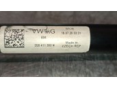 Recambio de barra estabilizadora delantera para skoda kamiq (nw4) 1.0 tsi referencia OEM IAM 2Q0411303N 2Q0411303N 