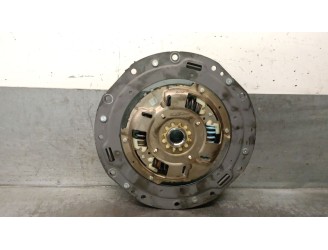 Replacement clutch kit for Mazda 2 Fastback (KB) 1.5 Hybrid (KBAC3X) OEM IAM reference 5E191052 