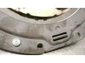 Recambio de kit embrague para mazda 2 fastback (kb) 1.5 hybrid (kbac3x) referencia OEM IAM 5E191052