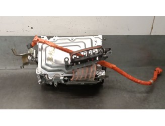 Recambio de bateria para mazda 2 fastback (kb) 1.5 hybrid (kbac3x) referencia OEM IAM G920052350 2321004800