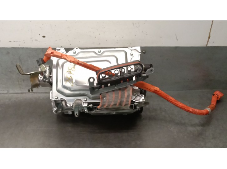 Recambio de bateria para mazda 2 fastback (kb) 1.5 hybrid (kbac3x) referencia OEM IAM G920052350 2321004800