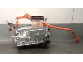 Recambio de bateria para mazda 2 fastback (kb) 1.5 hybrid (kbac3x) referencia OEM IAM G920052350 2321004800