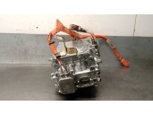 Recambio de bateria para mazda 2 fastback (kb) 1.5 hybrid (kbac3x) referencia OEM IAM G920052350 2321004800