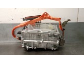 Recambio de bateria para mazda 2 fastback (kb) 1.5 hybrid (kbac3x) referencia OEM IAM G920052350 2321004800