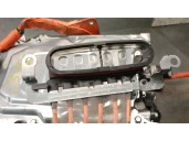 Recambio de bateria para mazda 2 fastback (kb) 1.5 hybrid (kbac3x) referencia OEM IAM G920052350 2321004800