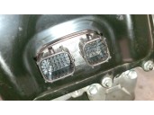 Recambio de bateria para mazda 2 fastback (kb) 1.5 hybrid (kbac3x) referencia OEM IAM G920052350 2321004800