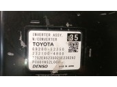 Recambio de bateria para mazda 2 fastback (kb) 1.5 hybrid (kbac3x) referencia OEM IAM G920052350 2321004800