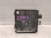 Recambio de modulo electronico para infiniti q70 (y51) 3.5 hybrid referencia OEM IAM 284K01ME1A 