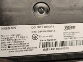 Recambio de modulo electronico para infiniti q70 (y51) 3.5 hybrid referencia OEM IAM 284K01ME1A 