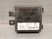 Recambio de modulo electronico para infiniti q70 (y51) 3.5 hybrid referencia OEM IAM 284K01ME1A 