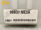 Recambio de modulo electronico para infiniti q70 (y51) 3.5 hybrid referencia OEM IAM 988001ME0A 