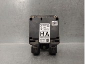 Recambio de centralita airbag para ford fusion (ju_) 1.4 tdci referencia OEM IAM 5S6T14B056HA 5WK43577