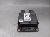Recambio de centralita airbag para ford fusion (ju_) 1.4 tdci referencia OEM IAM 5S6T14B056HA 5WK43577