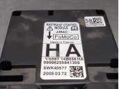 Recambio de centralita airbag para ford fusion (ju_) 1.4 tdci referencia OEM IAM 5S6T14B056HA 5WK43577