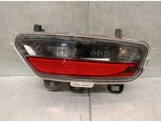 Recambio de faro antiniebla trasero derecho para renault captur ii (hf_) 1.0 tce 90 eco-g (hfm6) referencia OEM IAM 265801655R 2