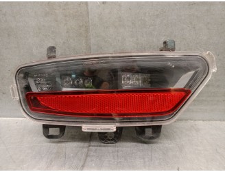 Recambio de faro antiniebla trasero izquierdo para renault captur ii (hf_) 1.0 tce 90 eco-g (hfm6) referencia OEM IAM 265855239R