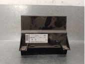 Recambio de centralita cierre para ford fusion (ju_) 1.4 tdci referencia OEM IAM 4S6T15K600CB 5WK48968B