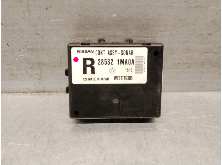 Recambio de modulo electronico para infiniti q70 (y51) 3.5 hybrid referencia OEM IAM 285321MA0A 