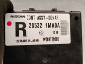 Recambio de modulo electronico para infiniti q70 (y51) 3.5 hybrid referencia OEM IAM 285321MA0A 