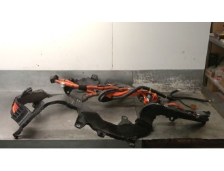 Replacement wiring harness for Infiniti Q70 (Y51) 3.5 Hybrid OEM IAM reference 297A01MG0A 