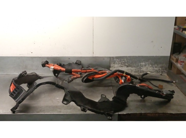 Replacement wiring harness for Infiniti Q70 (Y51) 3.5 Hybrid OEM IAM reference 297A01MG0A 