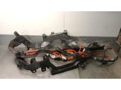 Replacement wiring harness for Infiniti Q70 (Y51) 3.5 Hybrid OEM IAM reference 297A01MG0A 