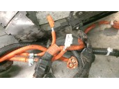 Replacement wiring harness for Infiniti Q70 (Y51) 3.5 Hybrid OEM IAM reference 297A01MG0A 
