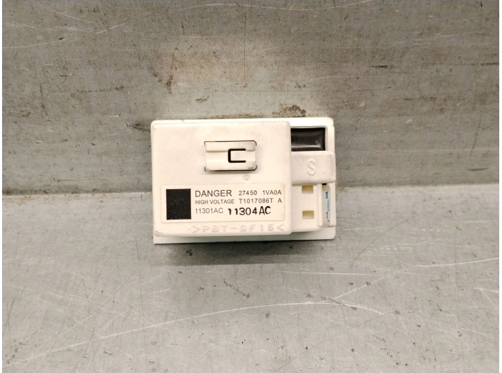 Recambio de modulo electronico para infiniti q70 (y51) 3.5 hybrid referencia OEM IAM 274501VA0A 274501VA0A 