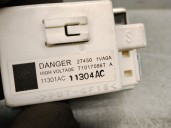 Recambio de modulo electronico para infiniti q70 (y51) 3.5 hybrid referencia OEM IAM 274501VA0A 274501VA0A 