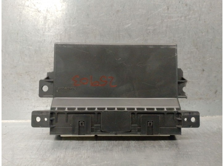 Recambio de modulo electronico para infiniti q70 (y51) 3.5 hybrid referencia OEM IAM 277601MG6B 1777009110